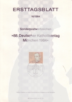 NSR 1984 - NL 016 ●